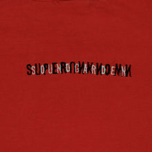 Load image into Gallery viewer, Vintage 1994 Soundgarden Superunknown Album Tour All Over Print Tee by Brockum Balzout
