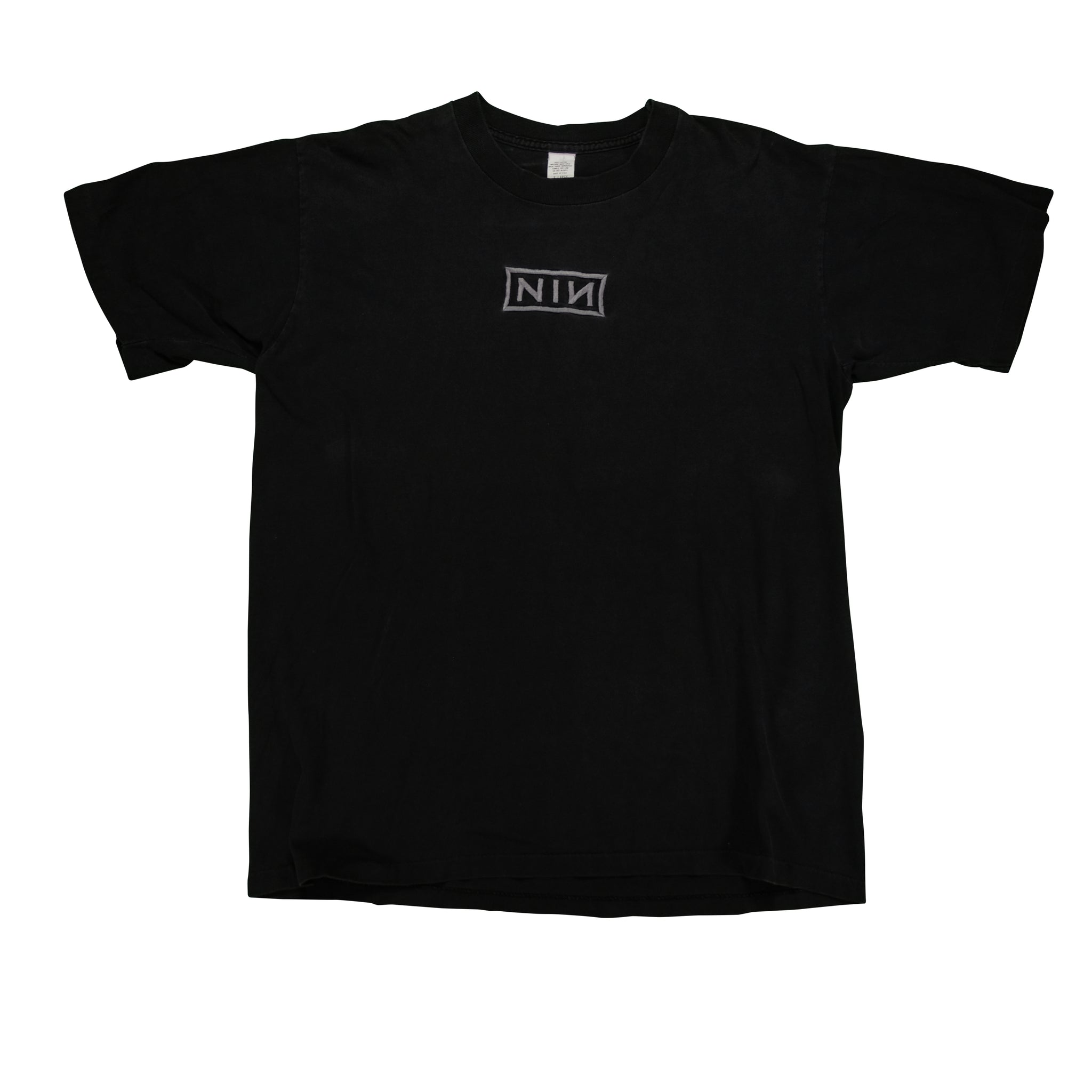 Tシャツセレクションナインインチネイルズ Tシャツ 90s サイズL - www ...