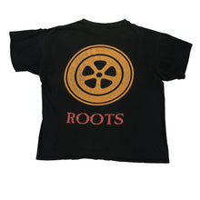 Load image into Gallery viewer, Vintage 1996 Sepultura Roots Album Tour Tee by Blue Grape
