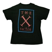 Load image into Gallery viewer, Vintage 1995 Iron Maiden The X Factor Album Tour Tee
