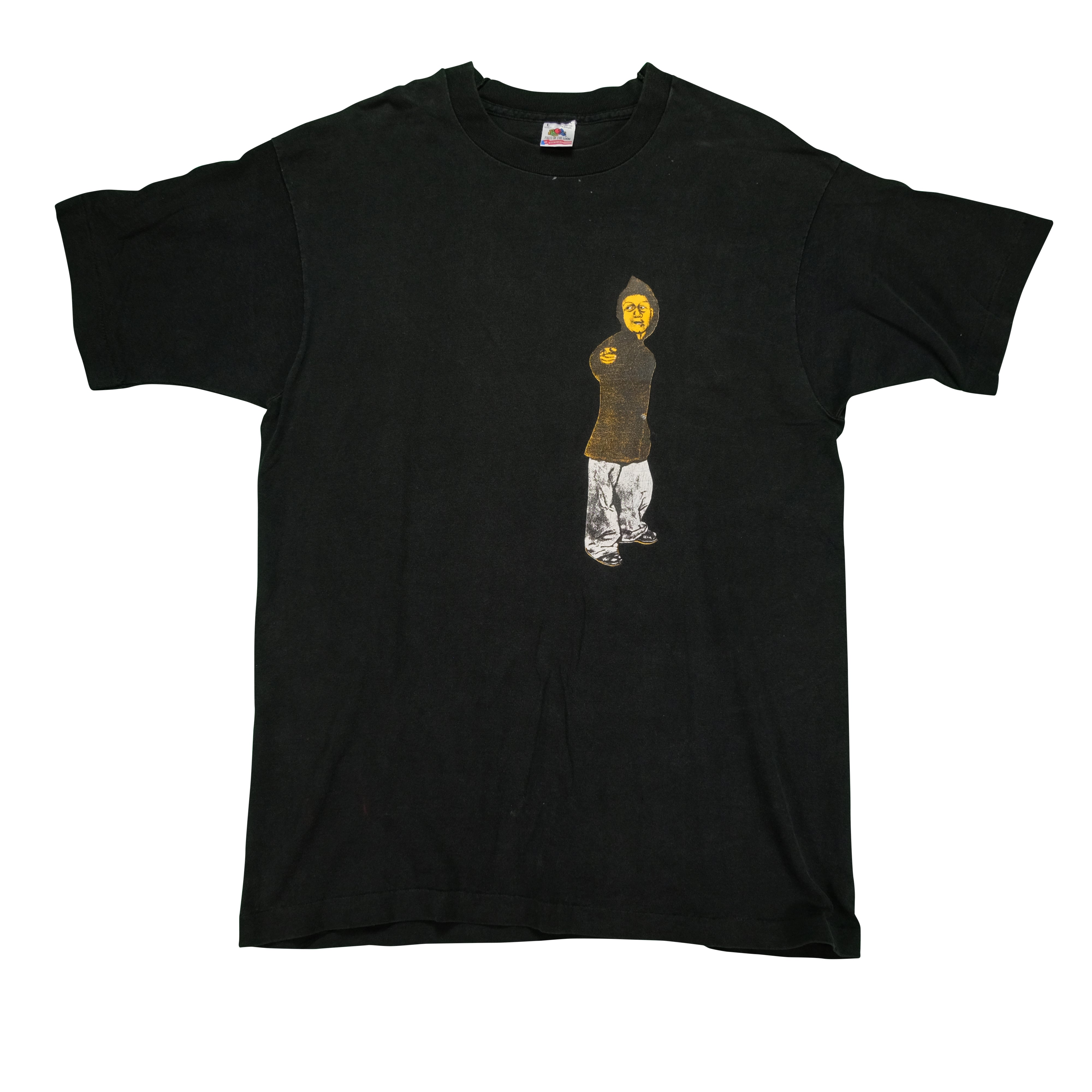 Vintage 311 Music Rock Band Tour Tee | Reset Vintage Shirts | BUY