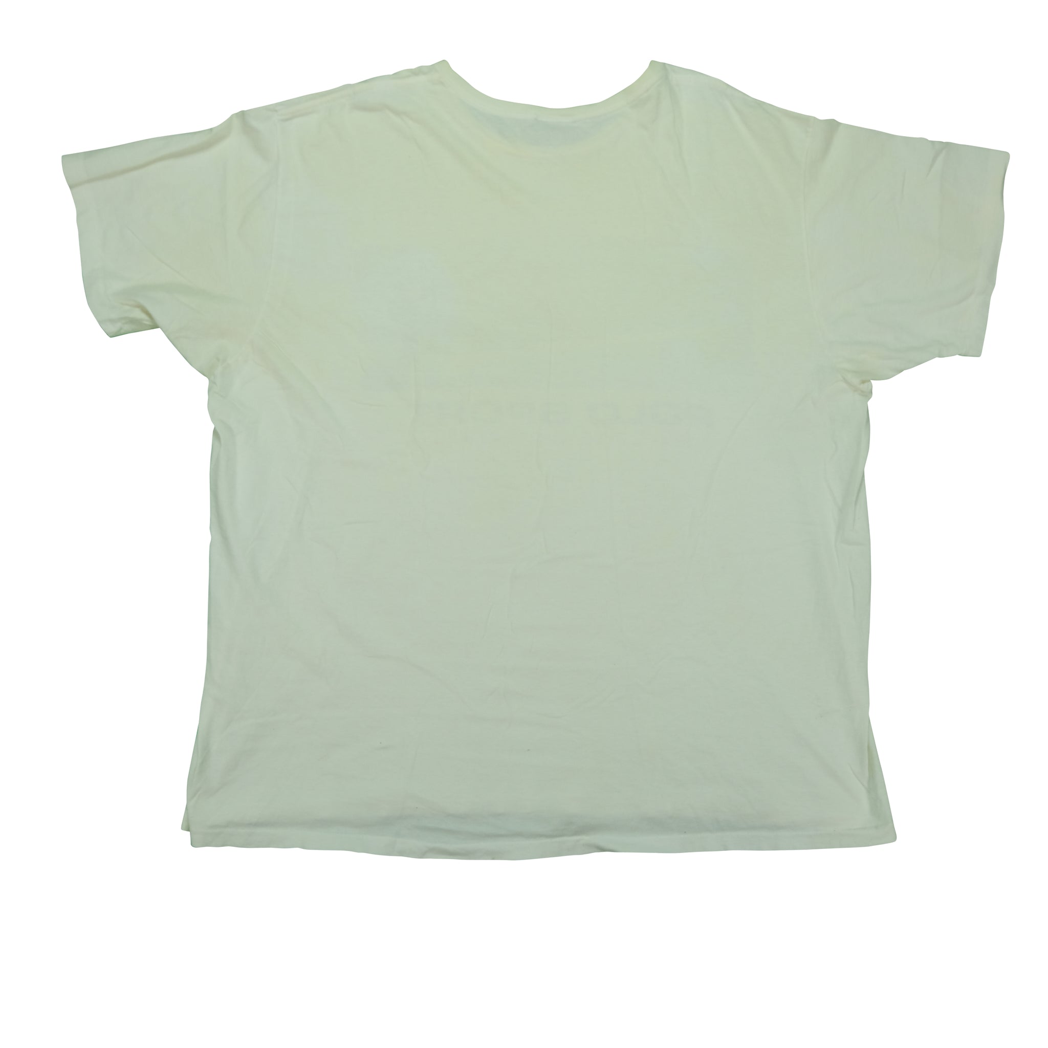 Vintage Polo Sport Ralph Lauren Spell Out Windsurfing Tee | Reset 
