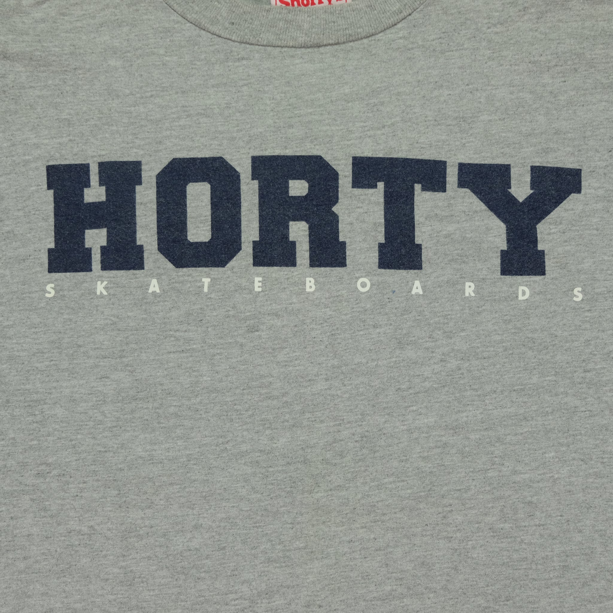 Rare VTG 90s Shortys Hardware Spellout Skateboarding Shirt retailer Gray Short sleeve Tee