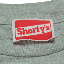 Load image into Gallery viewer, Vintage Shorty&#39;s Skateboards Spell Out Tee

