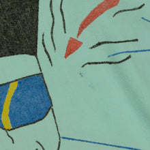 Load image into Gallery viewer, Vintage B-Boys Michael Jordan Sweatshirt 90s Blue
