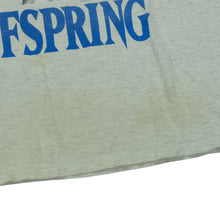 Load image into Gallery viewer, Vintage 1995 The Offspring Hammered Shirt by Brockum
