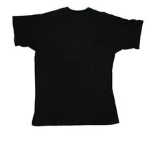 Load image into Gallery viewer, Vintage John Travolta Saturday Night Fever Promo T Shirt 80s Black L
