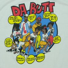 Load image into Gallery viewer, Vintage TOUCH OF GOLD Spike Lee Da Butt 1988 T Shirt 80s White XL
