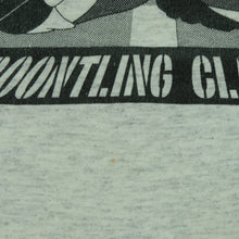 Load image into Gallery viewer, Vintage Nike Boontling Classic 5k 1994 T Shirt 90s Gray L
