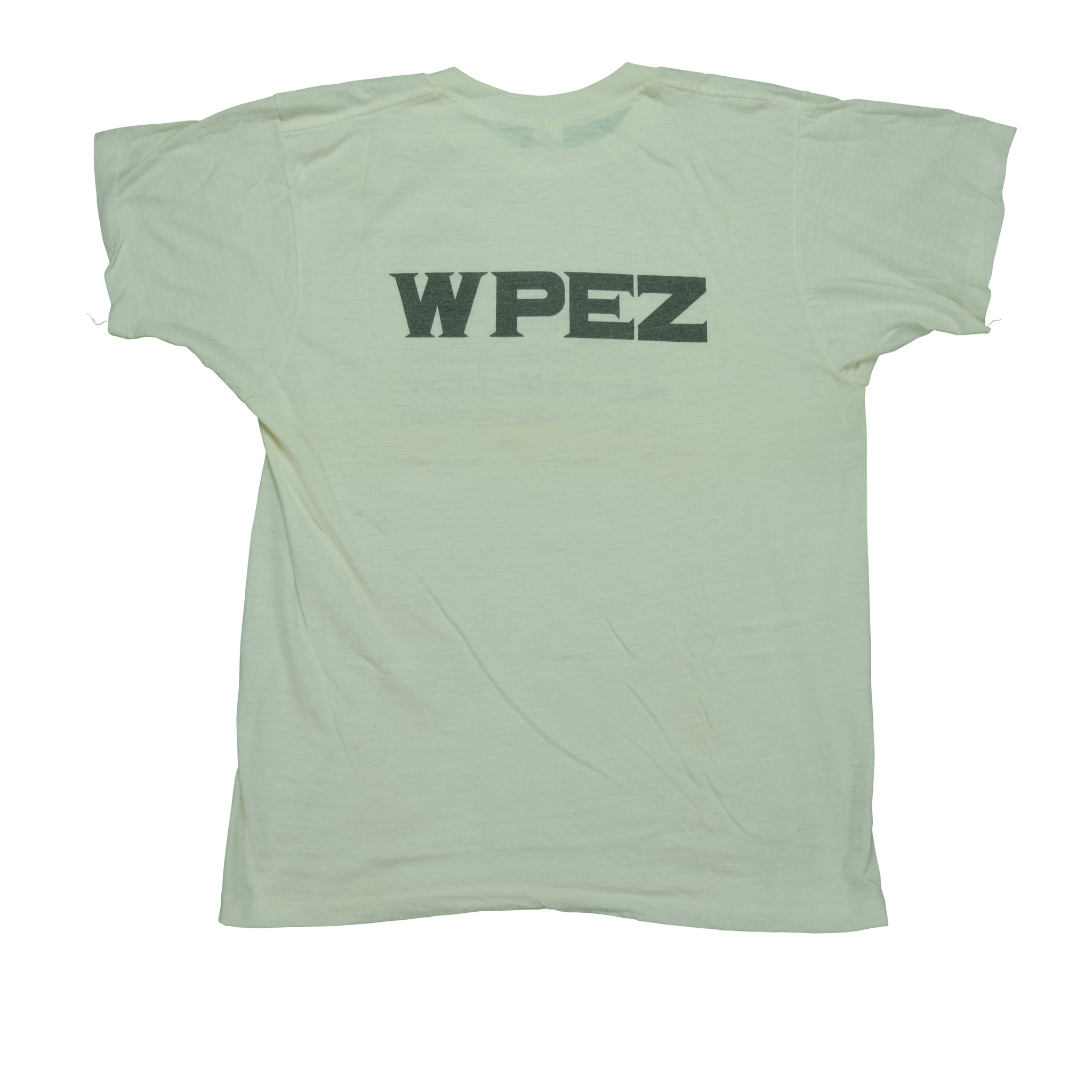 Good! 70's〜\"BIG MAC\" VINTAGE NEL SHIRT Vintage 1970s Big Mac JC Penney's Work Shirt Distressed