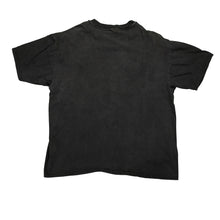 Load image into Gallery viewer, Vintage STP Devil School Girl 1997 T Shirt 90s Black XL
