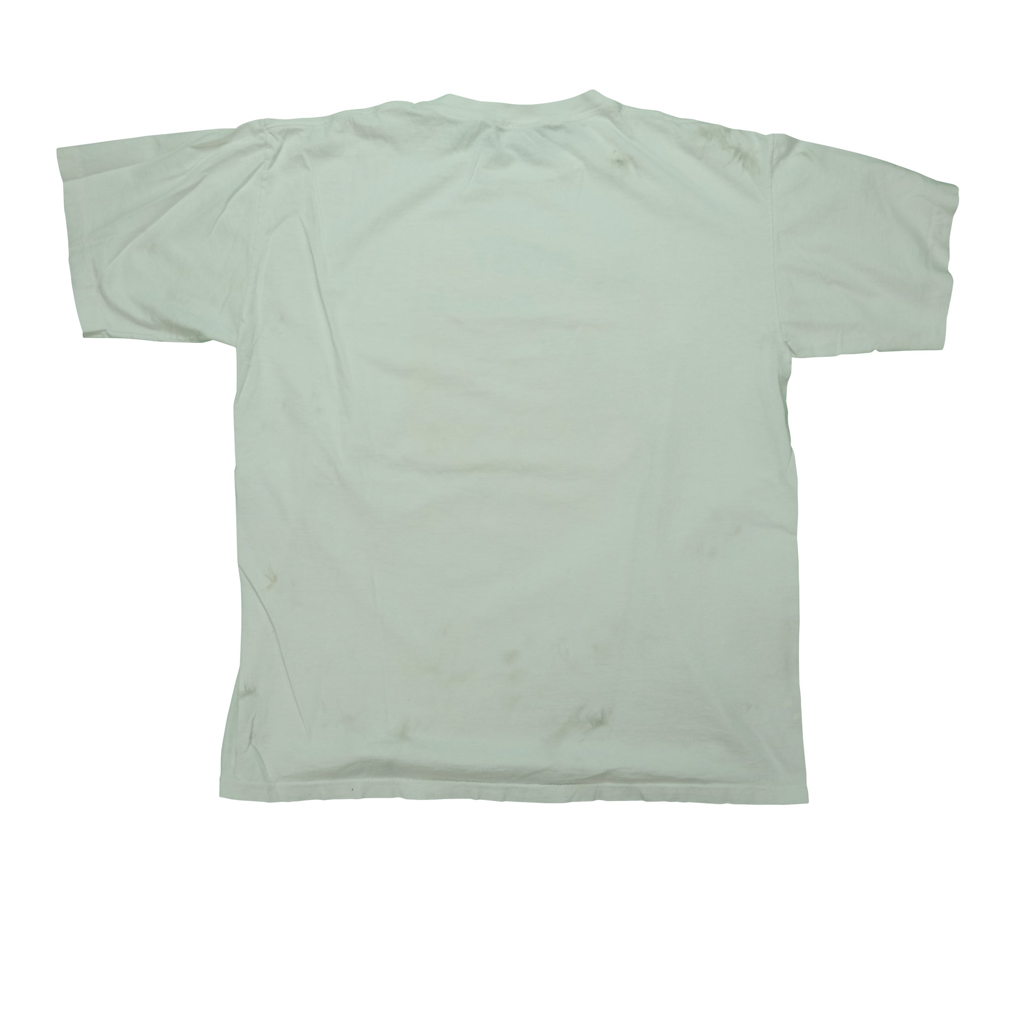Vintage STANLEY DESANTIS Scooby Doo Scooby Snacks 1995 T Shirt 90s
