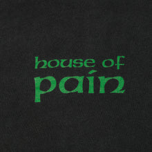 Load image into Gallery viewer, Vintage GEM House of Pain Fine Malt Lyrics Album Promo T Shirt 90s Black XL
