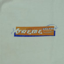 Load image into Gallery viewer, Vintage Xtreme Valtrex Cold Sore Medicine T Shirt 2000s White XL
