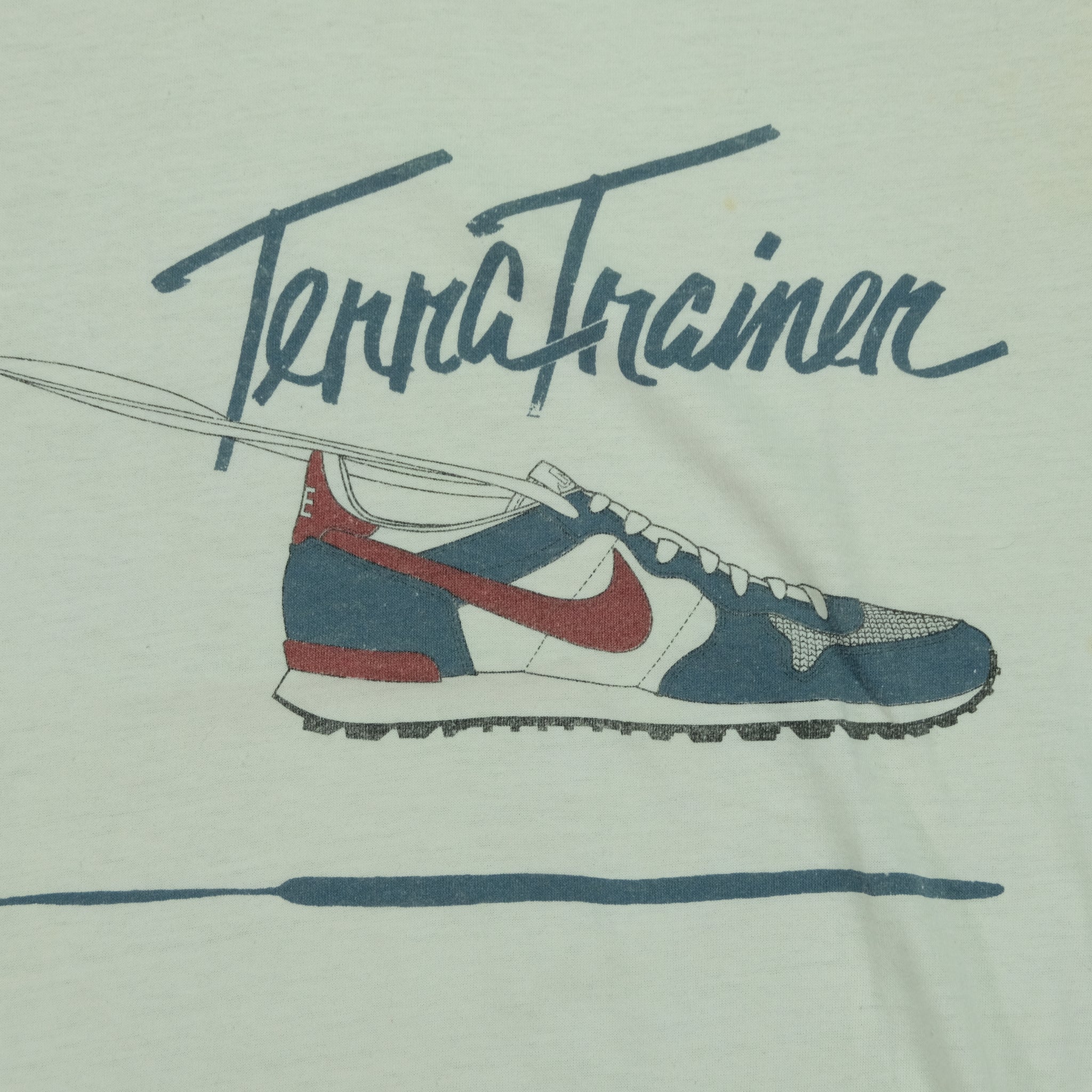 80's nike trainers