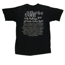 Load image into Gallery viewer, Vintage Screaming Trees Sweet Oblivion 1993 North American Tour T Shirt 90s Black L
