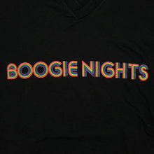 Load image into Gallery viewer, Vintage Boogie Nights 1997 Film Promo T Shirt 90s Black XL
