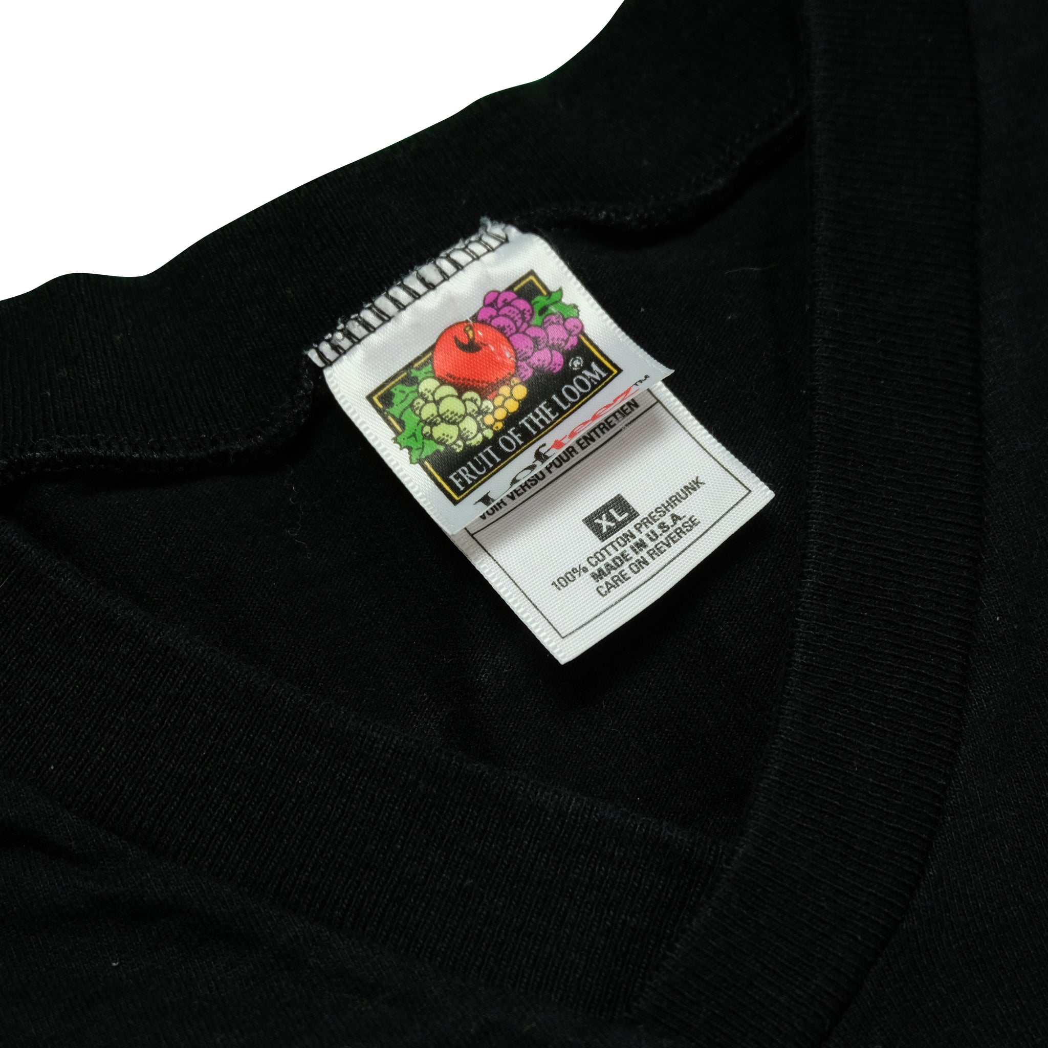 Vintage Boogie Nights Tee on Fruit of The Loom | Reset Vintage