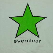 Load image into Gallery viewer, Vintage Everclear White Trash &amp; Proud Of It Tour Long Sleeve T Shirt 90s White XL
