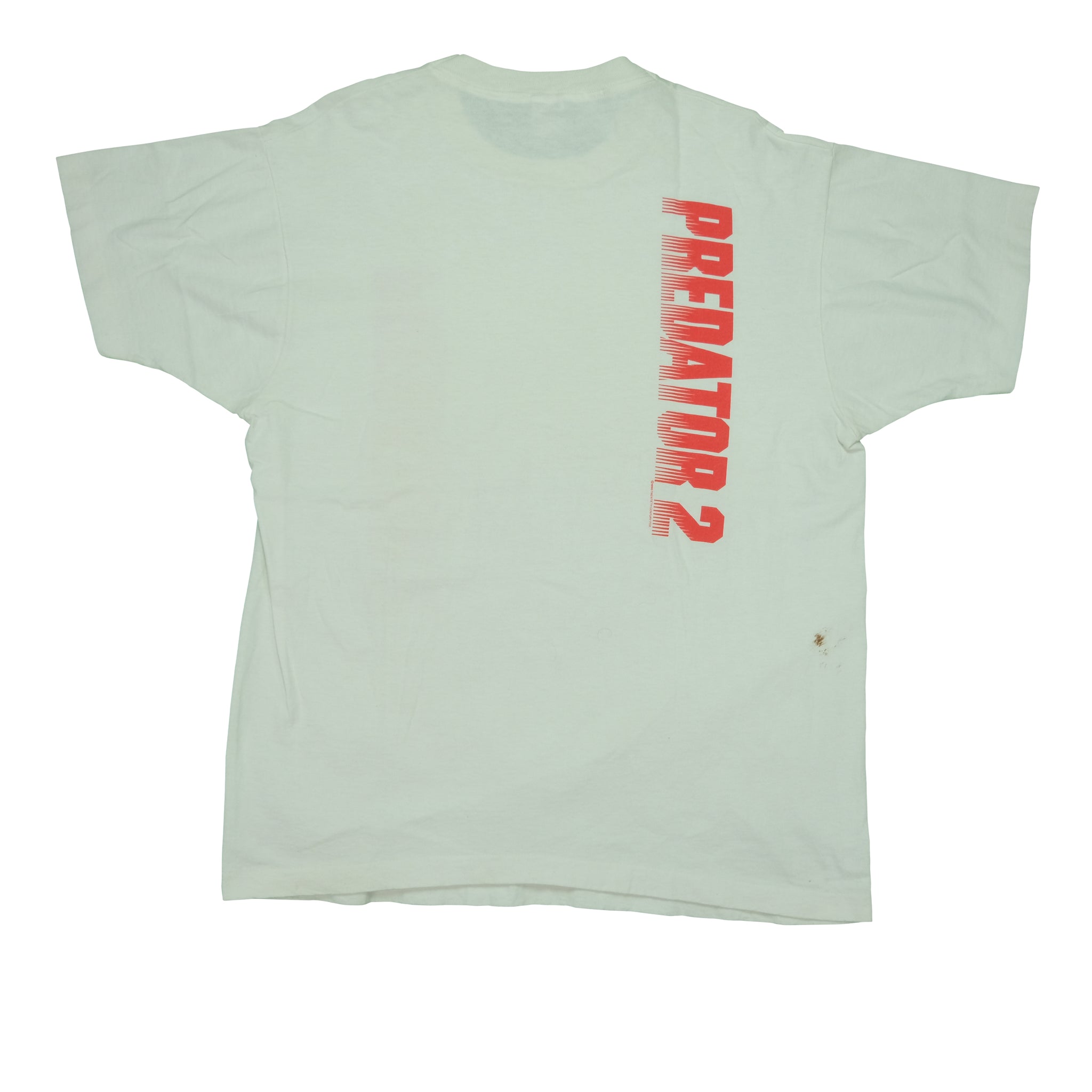 Supreme predator tee on sale
