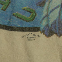 Load image into Gallery viewer, Vintage Grateful Dead Kelly Mouse Studios 1977 Skull Art T Shirt 70s Beige
