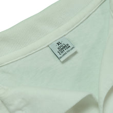 Load image into Gallery viewer, Vintage Apple Macintosh Computers Polo Shirt 90s White XL
