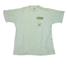 Load image into Gallery viewer, Vintage Bungee Condoms T Shirt 90s White XL
