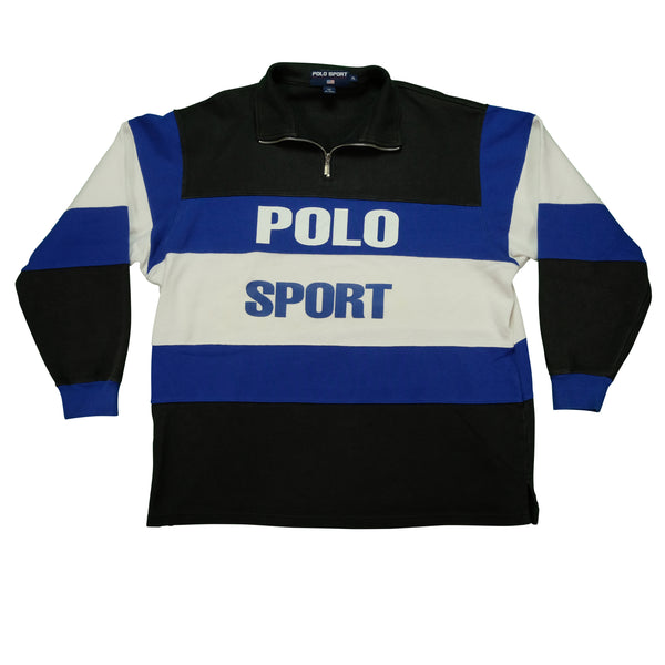 Vintage Polo Ralph Lauren Shirts | Reset Vintage Shirts | BUY • SELL ...
