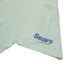 Load image into Gallery viewer, Vintage Shrek 2 Puss In Boots 2004 Film Sears Promo T Shirt 2000s White S
