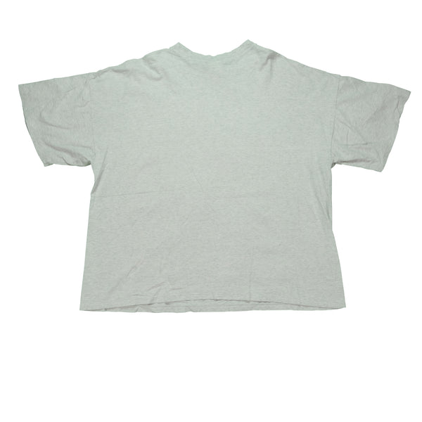 Vintage WALT DISNEY'S 101 Dalmatians Promo T Shirt 90s Gray Women's 3XL