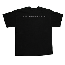 Load image into Gallery viewer, The Eminem Show 2002 Album Tee by M&amp;O Knits - Reset Web Store
