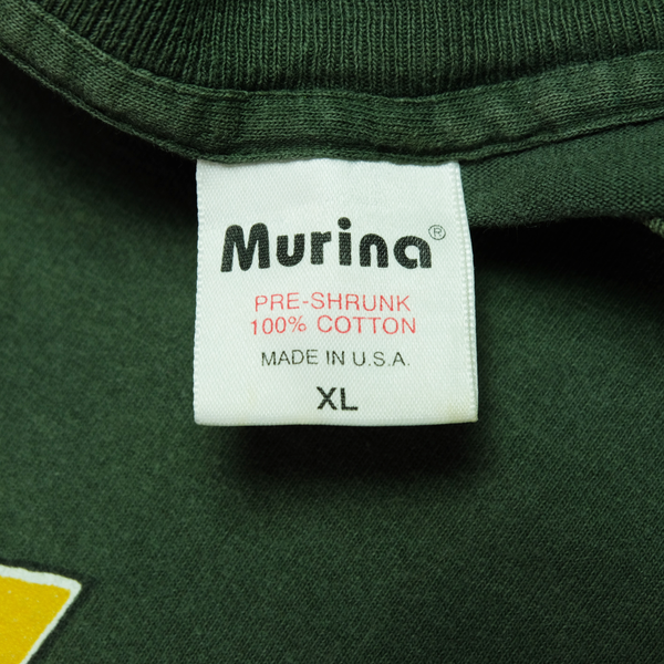 Goldfinger 1996 Tour Longsleeve Tee by Murina - Reset Web Store