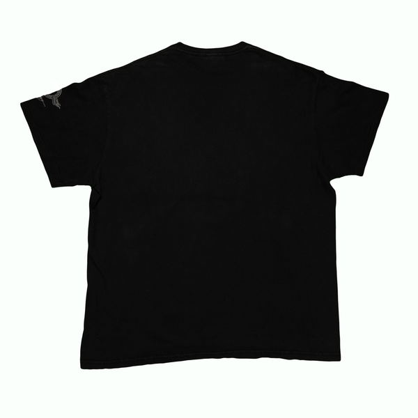 Young Jeezy Da Snowman Tee by Changes - Reset Web Store