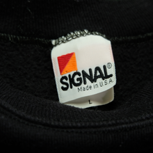 Load image into Gallery viewer, Vintage 1986 Jimi Hendrix Sweatshirt on Signal
