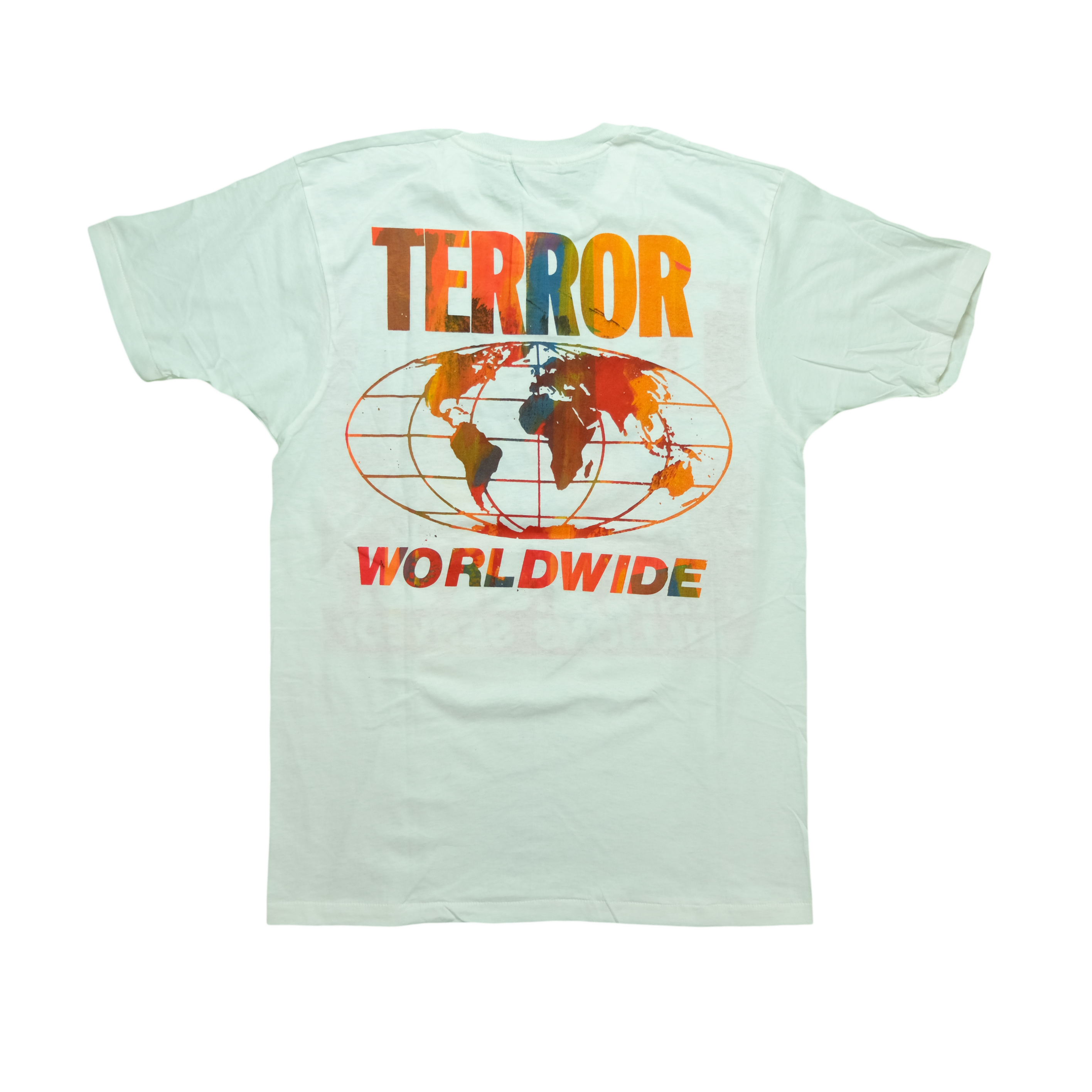 TERROR WORLDWIDE 90s ヴィンテージ Tシャツ　メンズM MCDONALDSTERROR8.png?v=1608889915