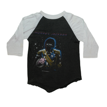 Load image into Gallery viewer, Michael Jackson 1984 Victory Tour Tee by Mackler - Reset Web Store
