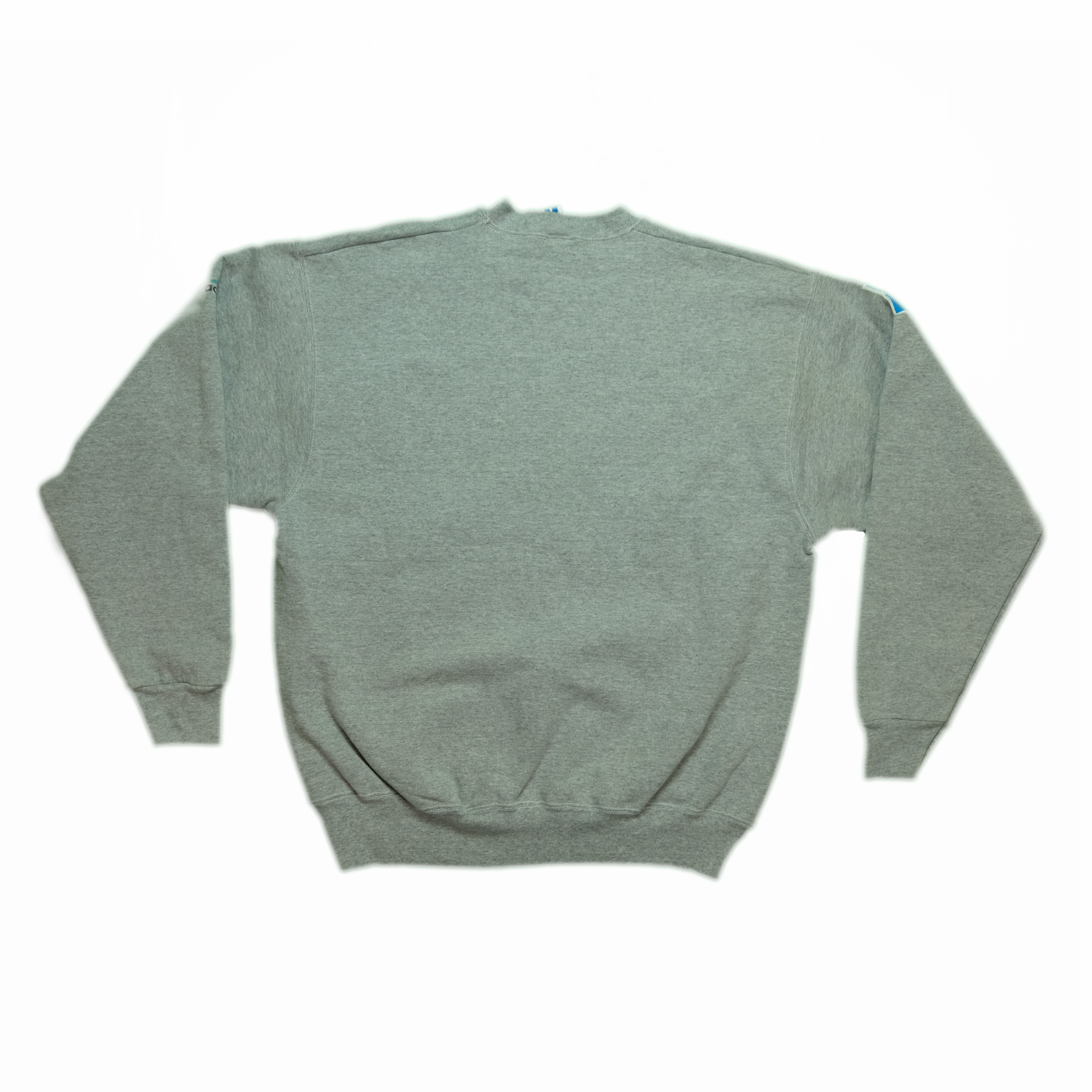 Vintage adidas trefoil sweatshirt hotsell