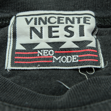 Load image into Gallery viewer, Vincente Nesi Neo Mode Moda Maglia Art Tee - Reset Web Store

