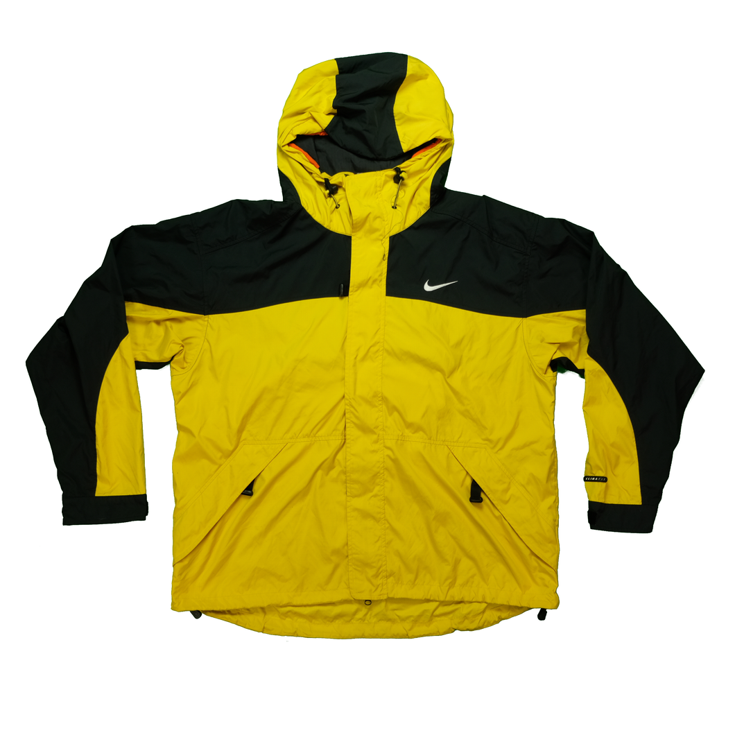 Nike ACG Windbreaker Rain Jacket - Reset Web Store