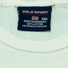Load image into Gallery viewer, Polo Sport Ralph Lauren Marlin Tee - Reset Web Store

