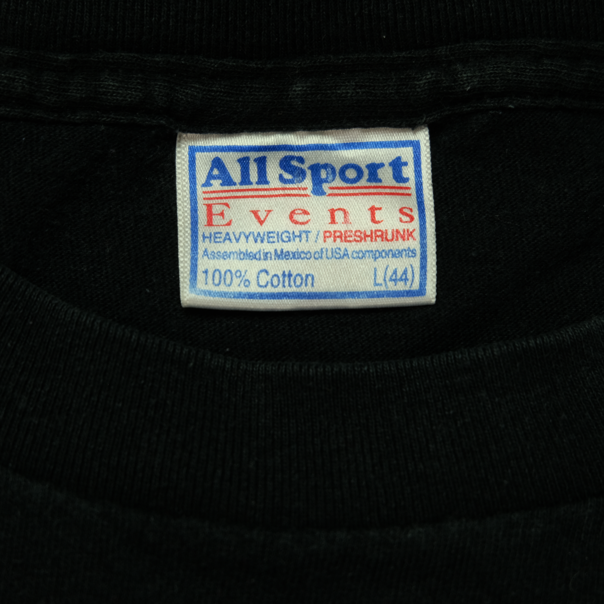 トップス 00s AllSport EMINEM The Marshall Mathers Vintage ALL SPORT Eminem The Marshall Mathers LP Album 2000 T Shirt 20