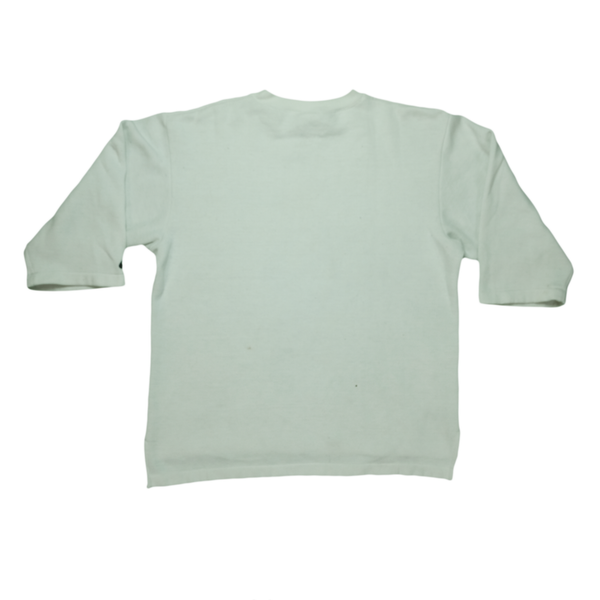 Nike Rugby Union Scrummage Raglan Tee - Reset Web Store