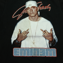Load image into Gallery viewer, Eminem Slim Shady Rap Tee by Heavy Metal - Reset Web Store
