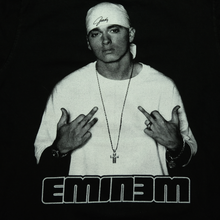 Load image into Gallery viewer, Eminem Slim Shady Rap Tee by Heavy Metal - Reset Web Store
