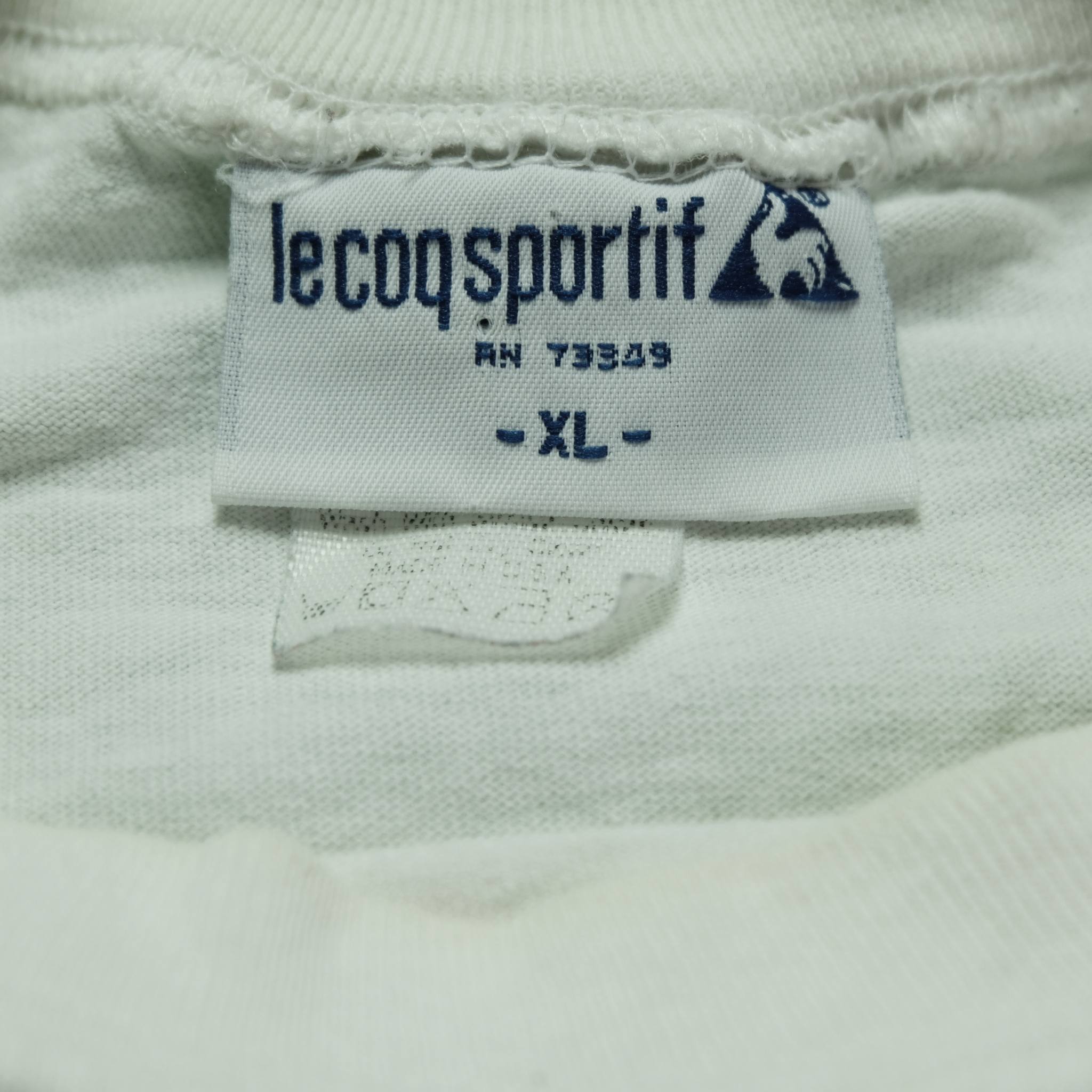 Le coq sportif logo png shop xl
