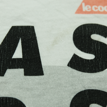 Load image into Gallery viewer, Arthur Ashe Foundation Smash AIDS Tee by Le Coq Sportif - Reset Web Store
