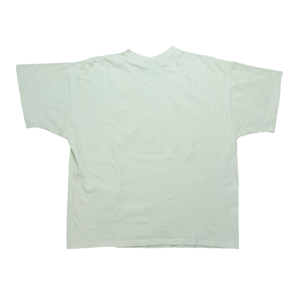 Arthur Ashe Foundation Smash AIDS Tee by Le Coq Sportif - Reset Web Store