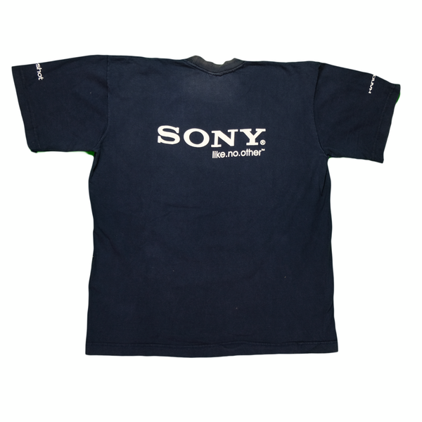 Sony Handycam Like No Other Tee NEED MORE PHOTOS - Reset Web Store