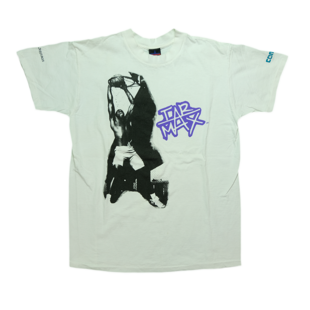 Larry Johnson Tar Max Tee by Converse - Reset Web Store