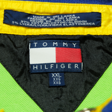 Load image into Gallery viewer, Tommy Hilfiger Diving 1/4 Zip Activewear Tee - Reset Web Store
